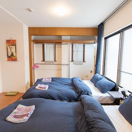 Hotel Hermitage Ochiai / Vacation Stay 48795 Tokio Exterior foto