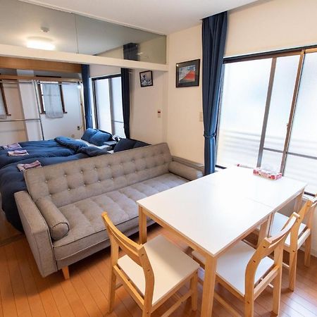 Hotel Hermitage Ochiai / Vacation Stay 48795 Tokio Exterior foto