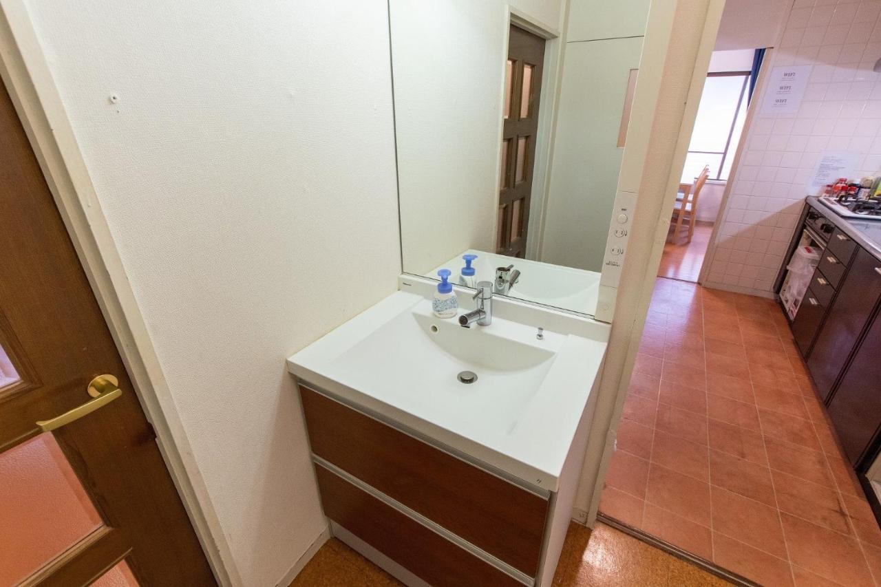 Hotel Hermitage Ochiai / Vacation Stay 48795 Tokio Exterior foto
