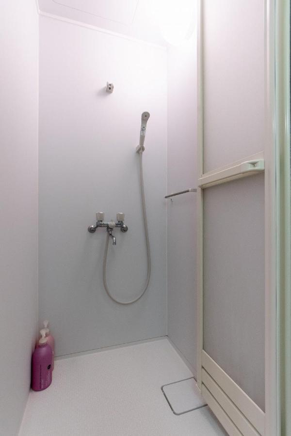 Hotel Hermitage Ochiai / Vacation Stay 48795 Tokio Exterior foto